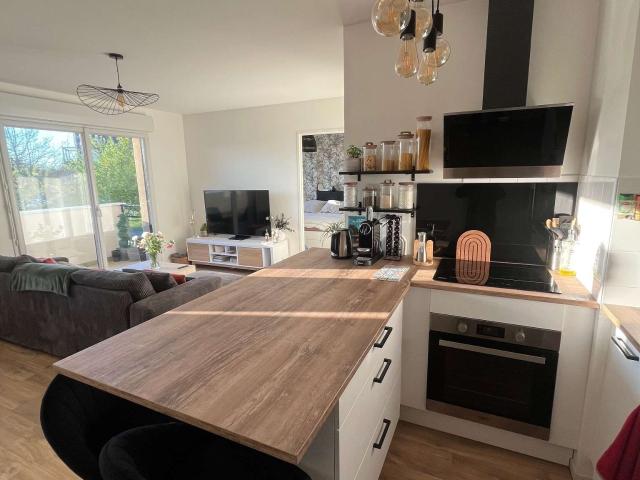 Appartement vente à Rennes, Bretagne