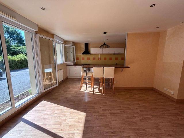 Appartement vente à Rennes, Bretagne