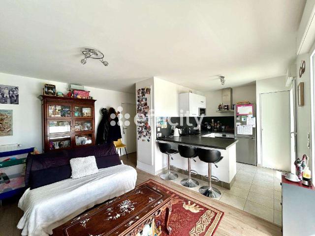 Appartement vente à Rennes, Bretagne