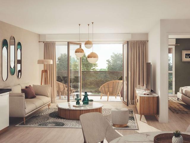 Appartement vente à Rennes, Bretagne