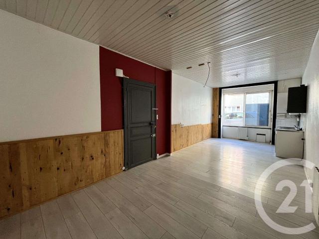 Appartement vente à Châteaubriant-Ancenis, Nozay