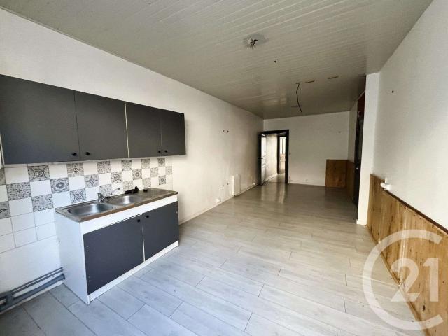 Appartement vente à Châteaubriant-Ancenis, Nozay