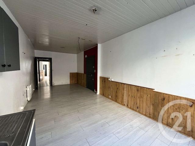 Appartement vente à Châteaubriant-Ancenis, Nozay