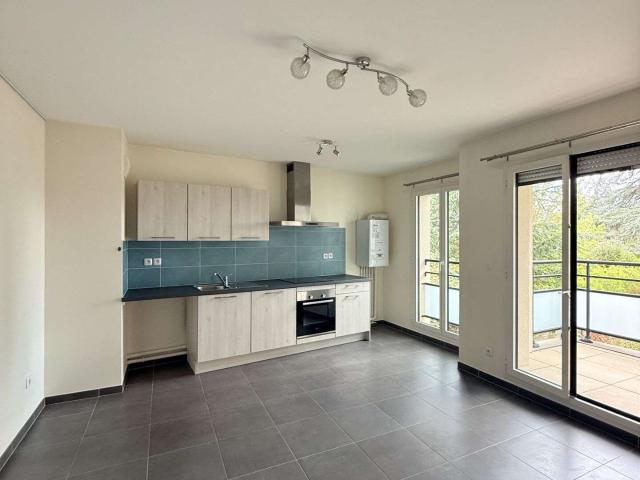 Appartement vente à Orléans, Olivet