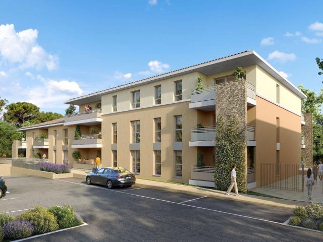 Appartement vente à Arrondissement de Toulon, Ollioules