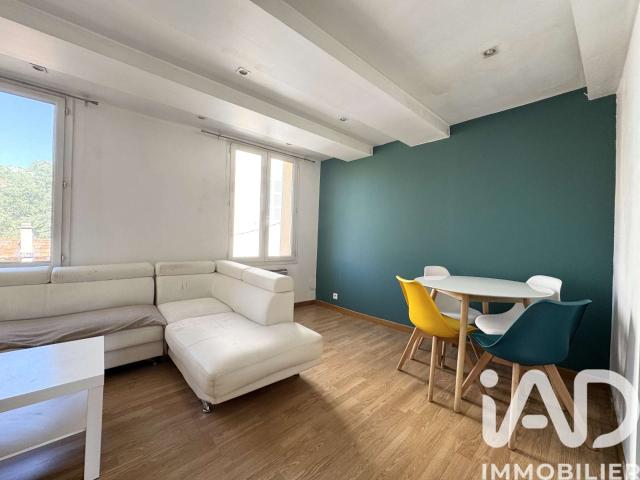 Appartement vente à Arrondissement de Toulon, Ollioules