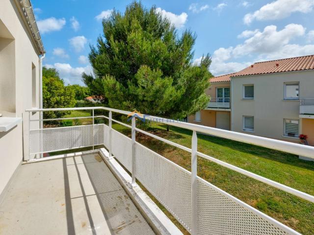 Appartement vente à Les Sables-d'Olonne, Château-d'olonne