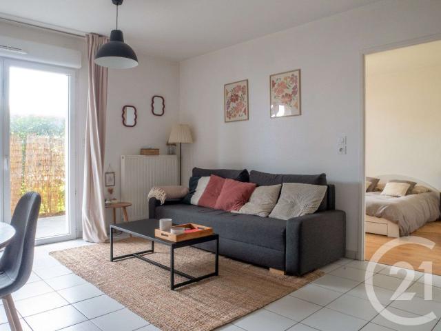 Appartement vente à Les Sables-d'Olonne, L'ile-d'olonne