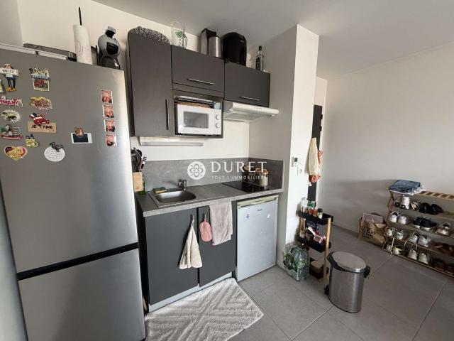 Appartement vente à Les Sables-d'Olonne, Château-d'olonne