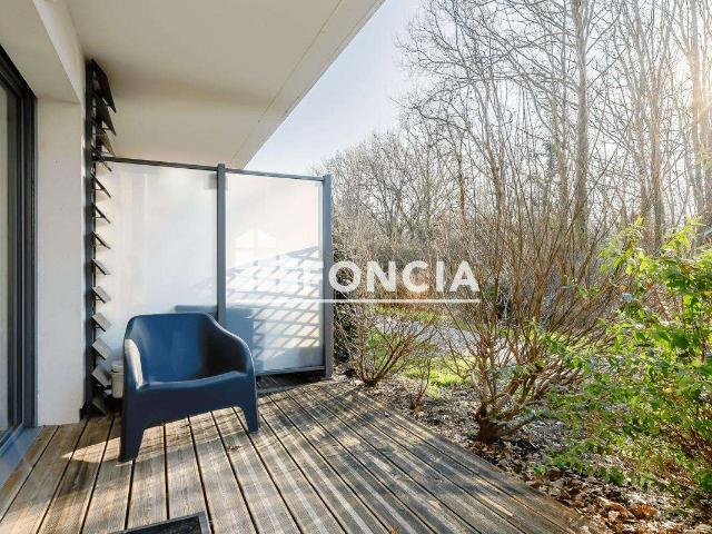 Appartement vente à La Bauduère, Les Sables-d'Olonne
