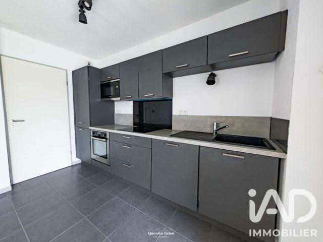 Appartement vente à Dax, Ondres