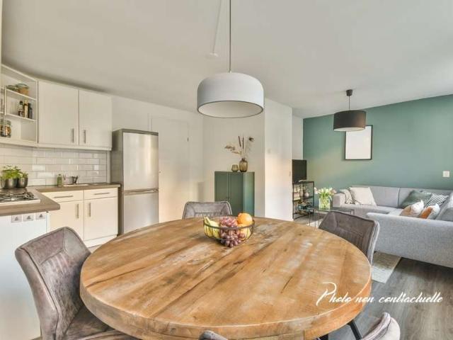 Appartement vente à Rennes, Bretagne