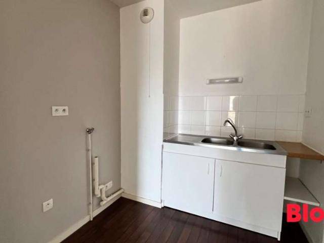 Appartement vente à Rennes, Bretagne