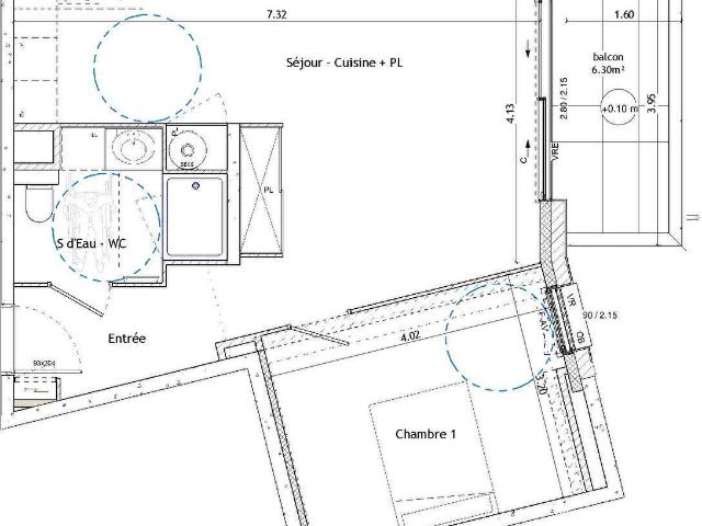 Appartement vente à Rennes, Bretagne