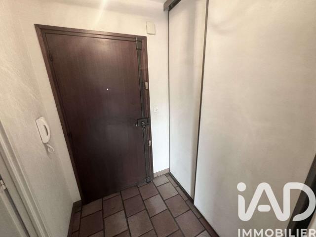 Appartement vente à Orléans
