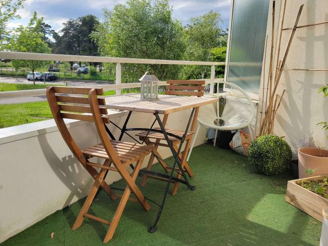 Appartement vente à Nantes, Orvault