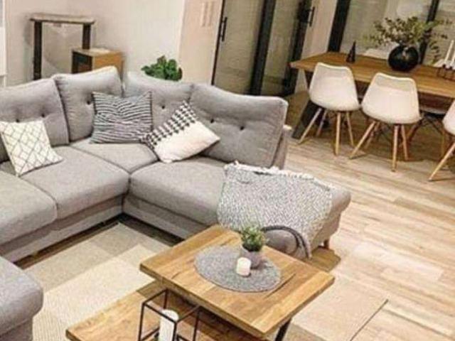 Appartement vente à Nantes, Orvault