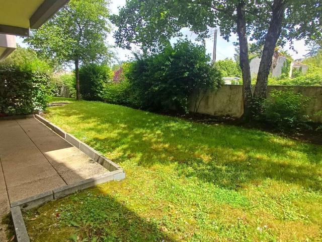 Appartement vente à Nantes, Orvault