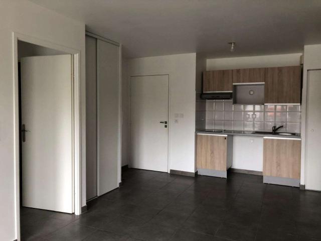 Appartement vente à Nantes, Orvault