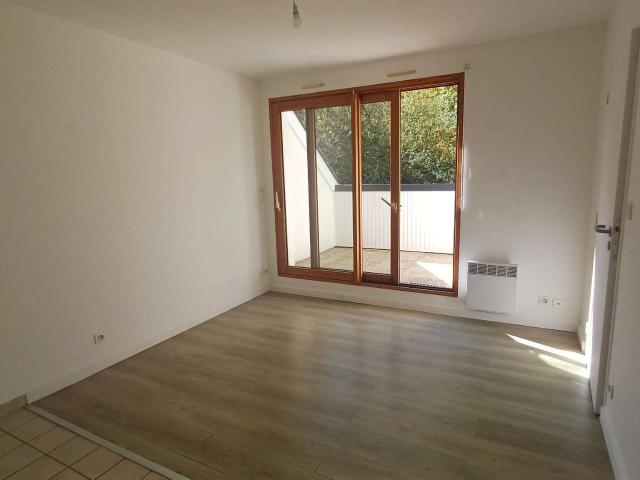 Appartement vente à Nantes, Orvault