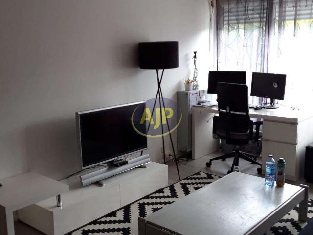 Appartement vente à Nantes, Orvault