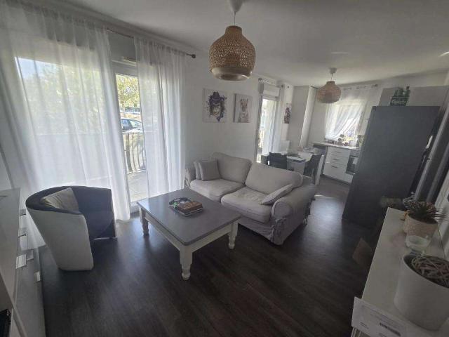 Appartement vente à Nantes, Orvault