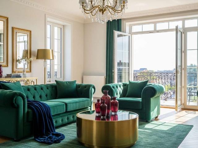 Appartement vente à Nantes, Orvault