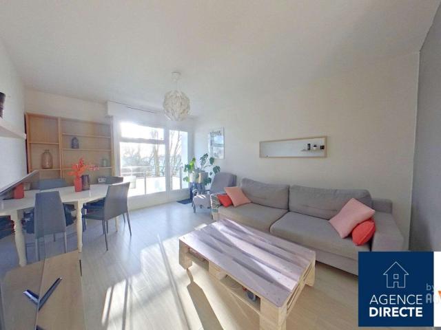 Appartement vente à Nantes, Orvault