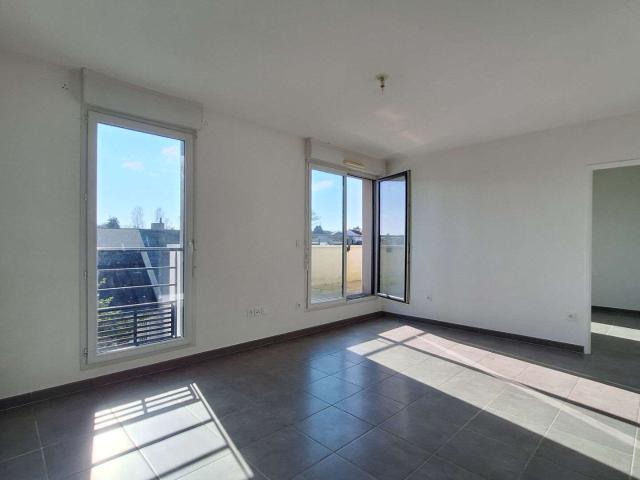 Appartement vente à Nantes, Orvault