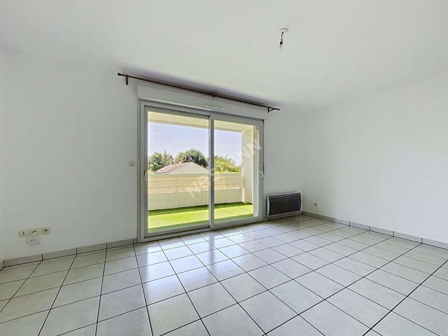 Appartement vente à Nantes, Orvault