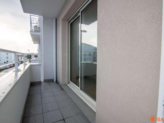 Appartement vente à Nantes, Orvault