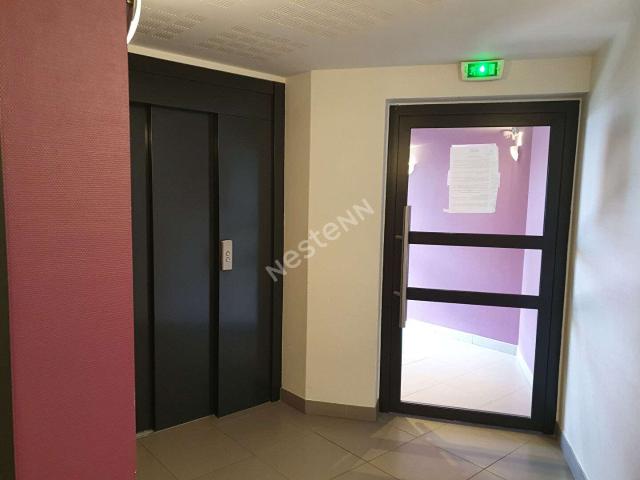 Appartement vente à Nantes, Orvault