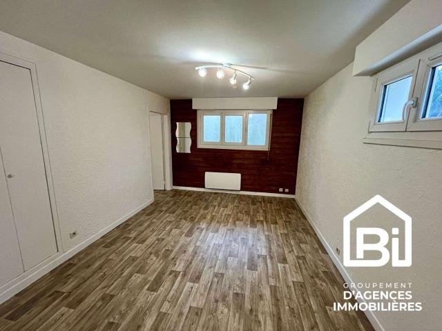 Appartement vente à Caen, Ouistreham