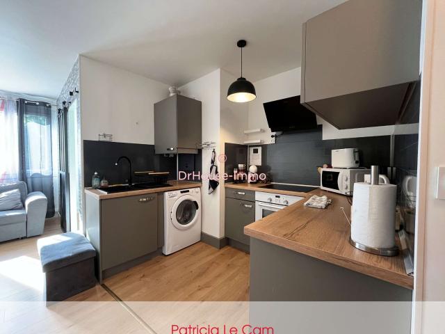 Appartement vente à Caen, Ouistreham