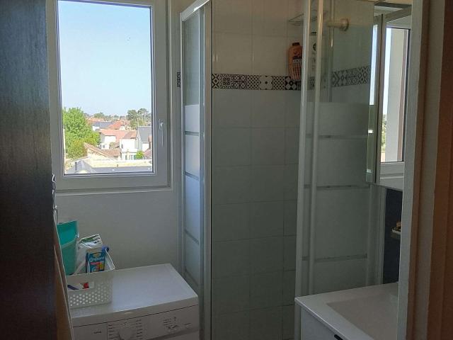 Appartement vente à Caen, Ouistreham