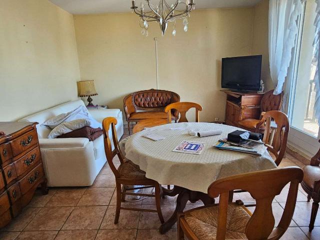 Appartement vente à Caen, Ouistreham