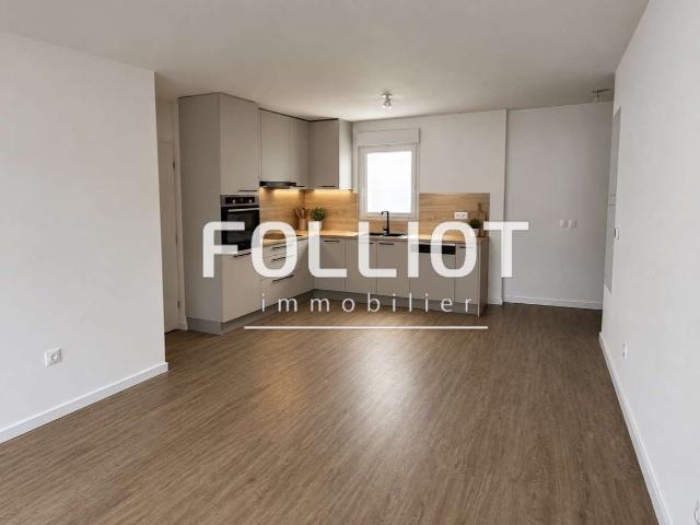 Appartement vente à Caen, Ouistreham