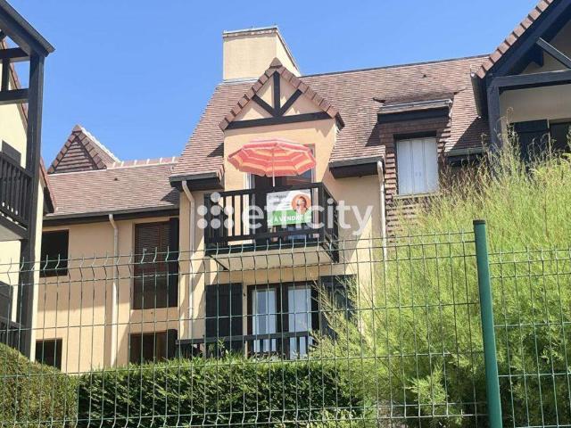 Appartement vente à Caen, Colleville-montgomery