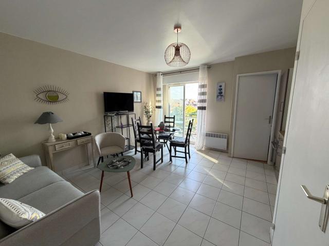 Appartement vente à Caen, Ouistreham