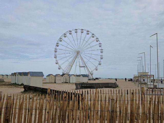 Appartement vente à Caen, Ouistreham