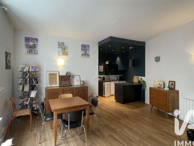 Appartement vente à Lyon, Métropole de Lyon