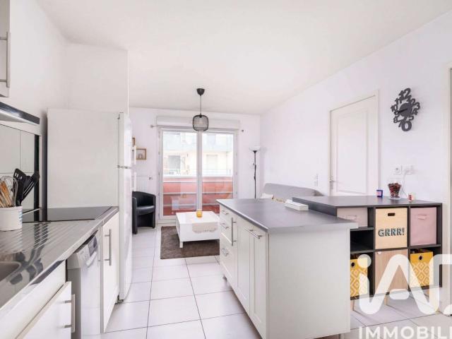 Appartement vente à Lyon, Métropole de Lyon