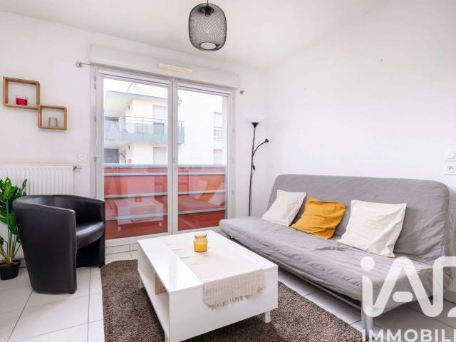 Appartement vente à Lyon, Métropole de Lyon