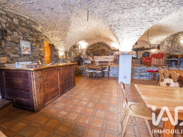 Appartement vente à Grenoble, Oz