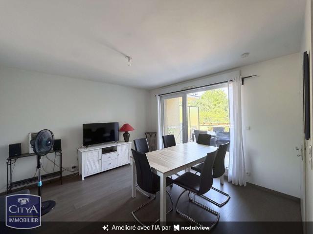 Appartement vente à Rennes, Bretagne