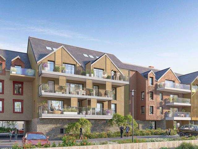 Appartement vente à Rennes, Bretagne