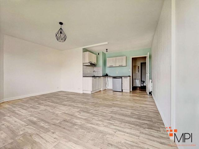 Appartement vente à Rennes, Bretagne