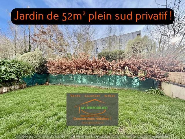Appartement vente à Rennes, Bretagne