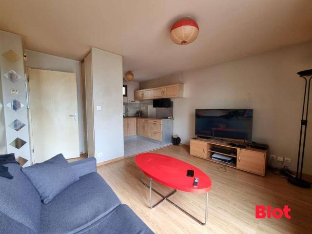 Appartement vente à Rennes, Bretagne