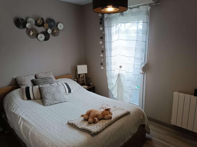 Appartement vente à Rennes, Bretagne